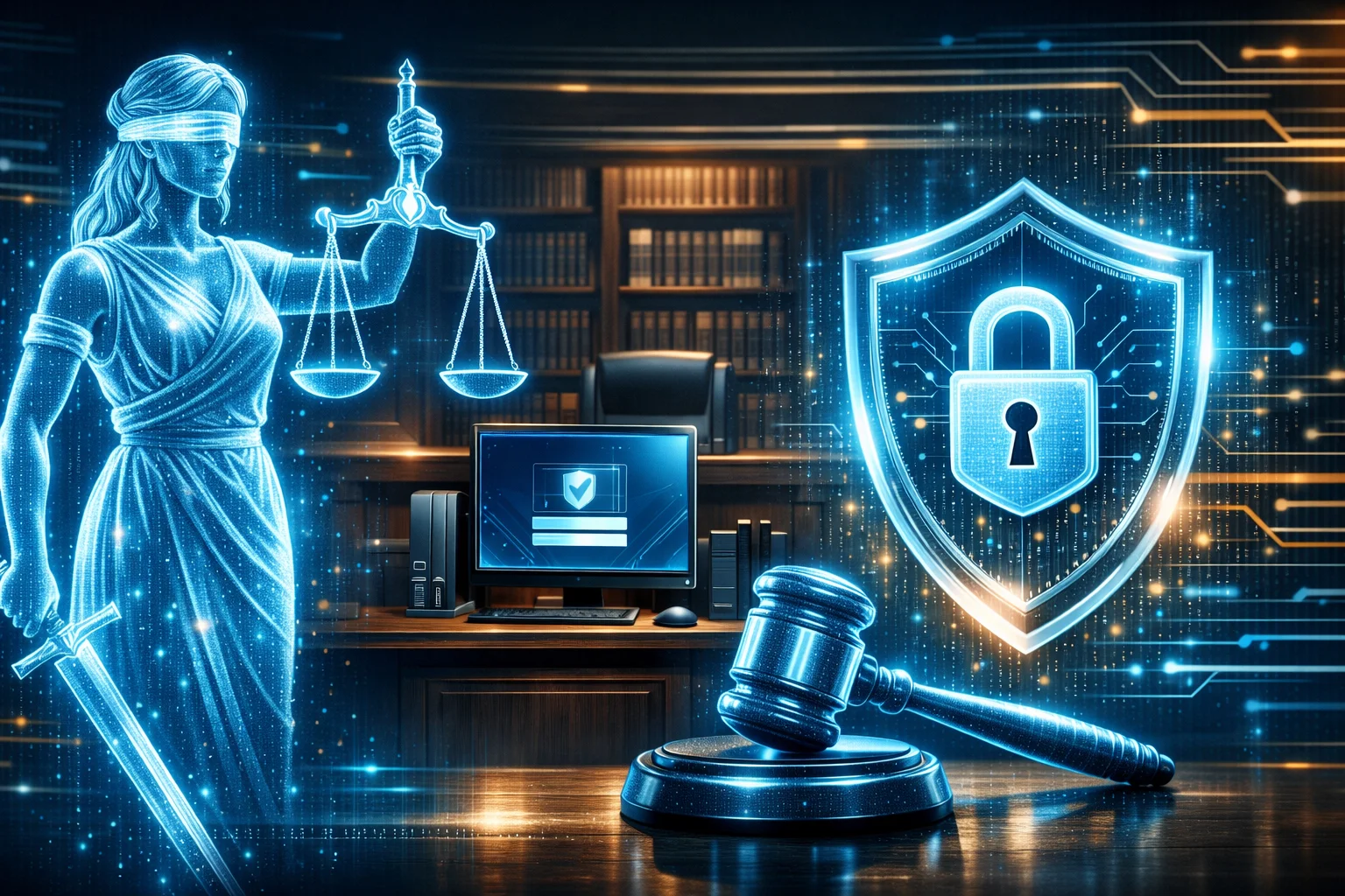 ¿Pueden manipularse los juicios con Inteligencia Artificial? Un caso de estudio real en el ámbito judicial.